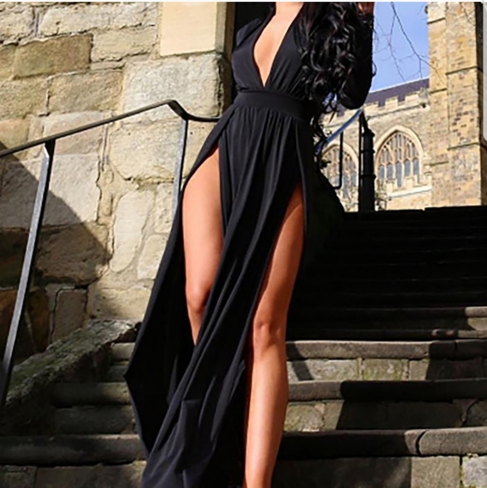 Fashion Nova Spree Dress